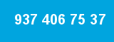 937 406 75 37 937 406 75 37